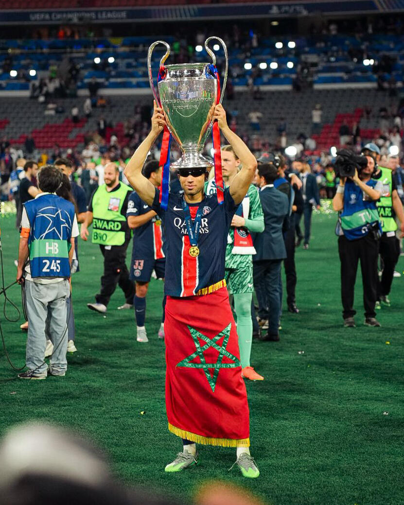 巴黎圣日耳曼今晚临场应变，志在欧联名次提升，悬念犹存，资深球员宣示担当的简单介绍