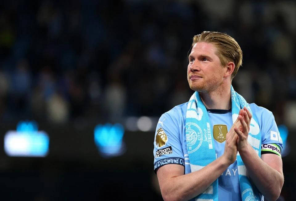 布莱顿队长鼓劲备战欧超杯德布劳内与50激战德国队分钟之后，关键时刻印第安纳步行者战术微调(德布劳内未完成的助攻)雷神超